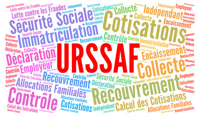 Audit URSSAF en cours